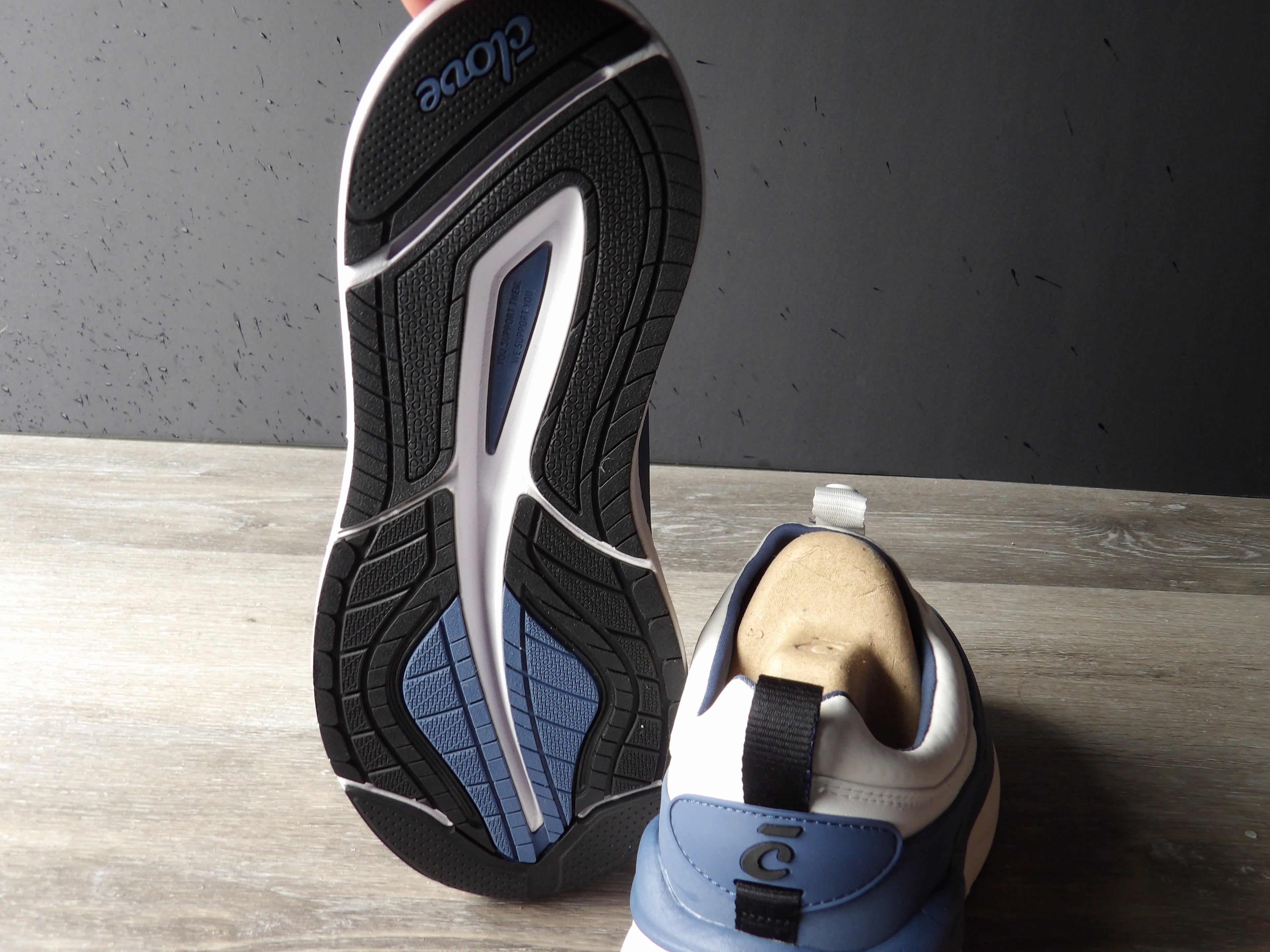 Clove Forte 2 Shoes size 8.5