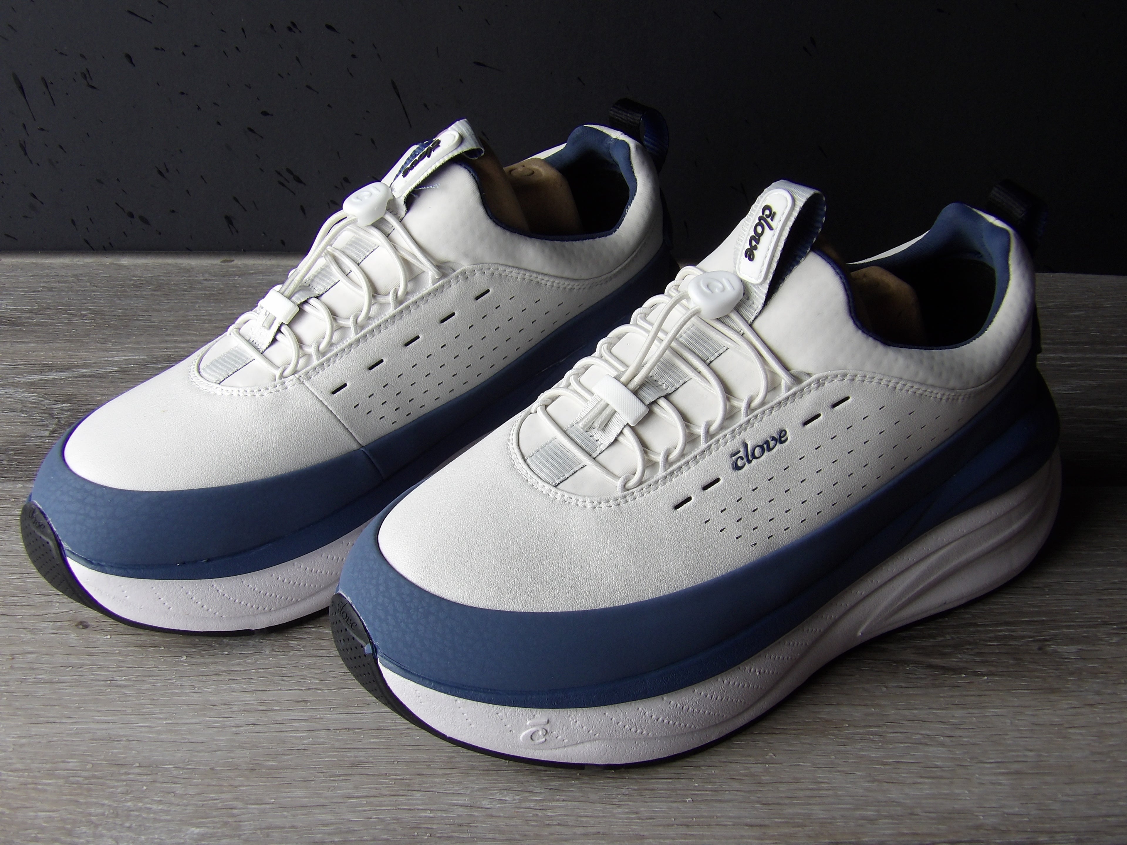 Clove Forte 2 Shoes size 8.5