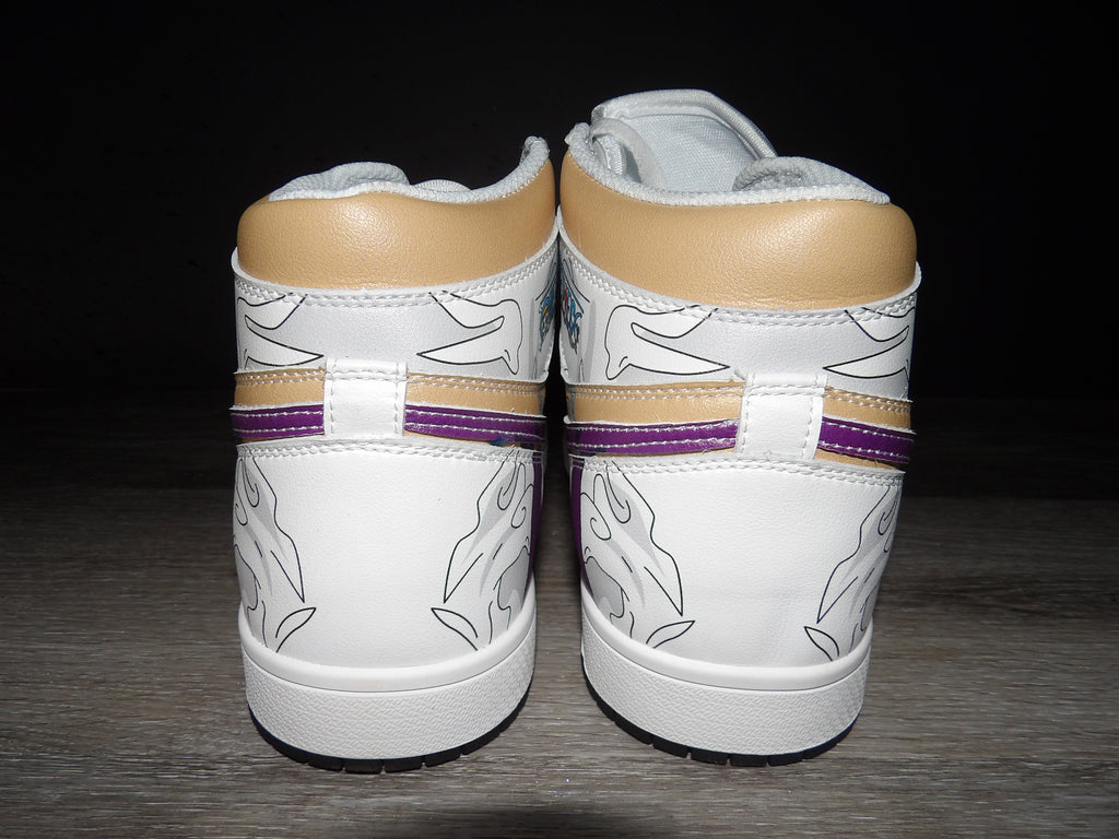 Nike low-top sneakers with design size 47