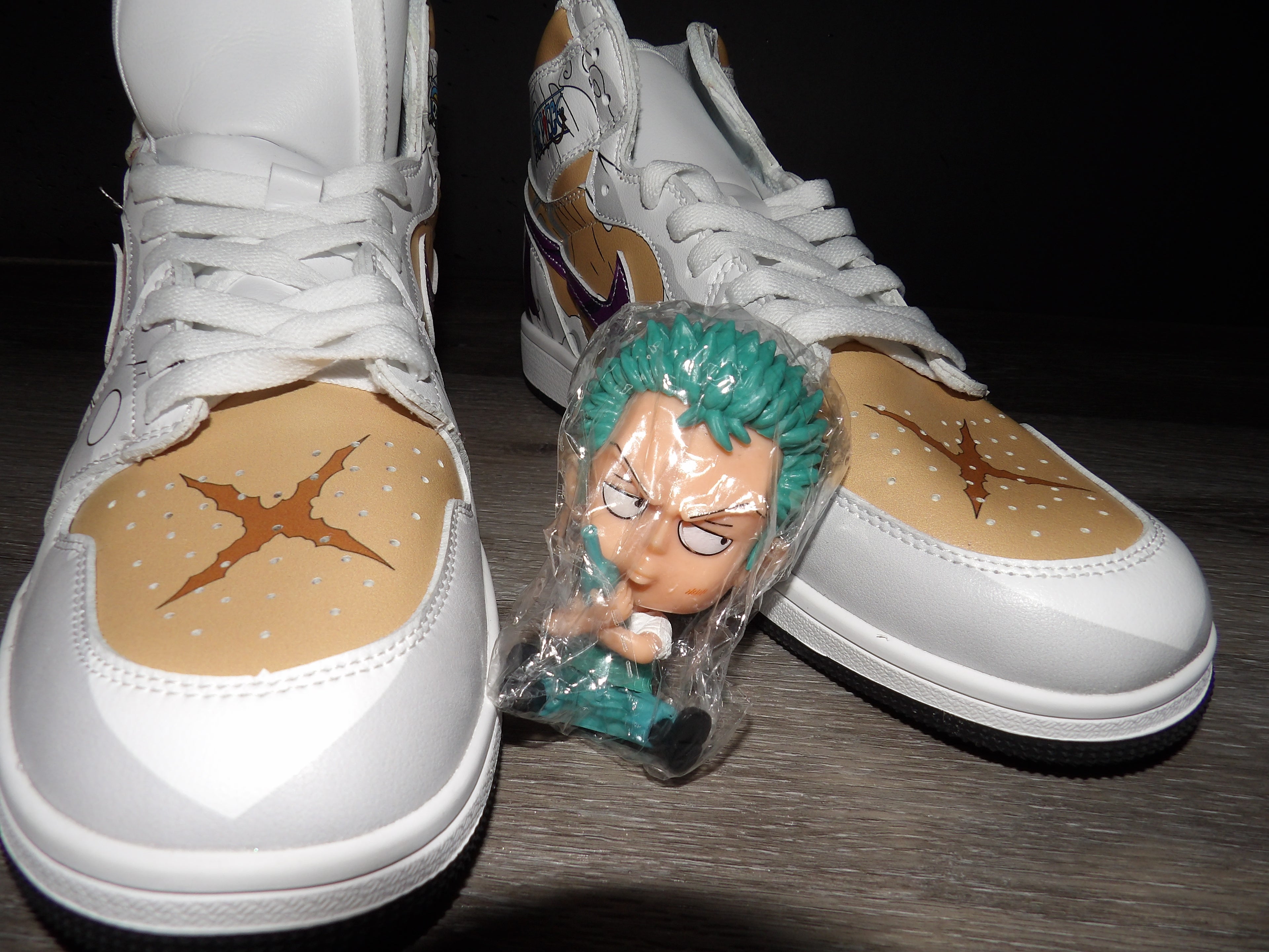 Nike low-top sneakers with design size 47