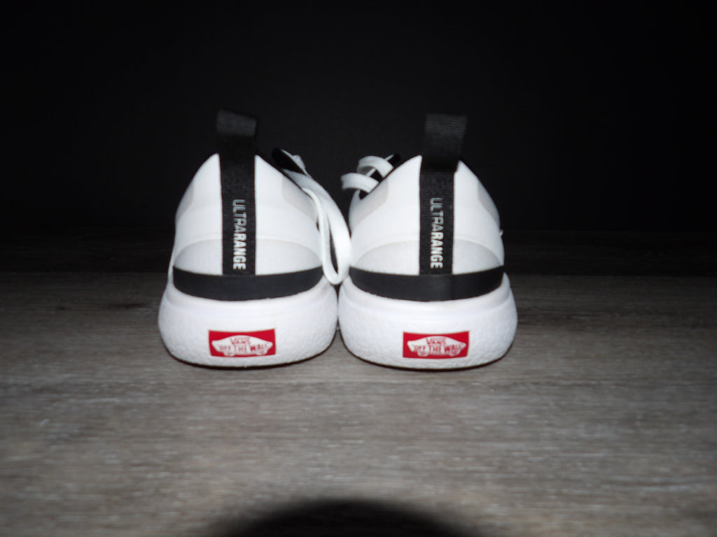 Vans UltraRange EXO Size 10