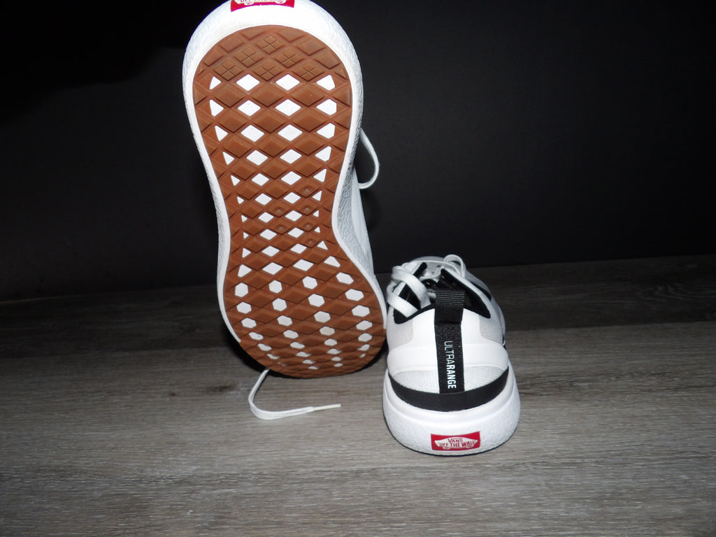 Vans UltraRange EXO Size 10
