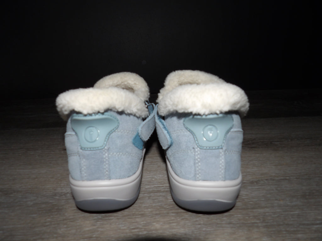 Orthofeet Lorin Womens Hands free Slippers Size 9.5