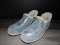 Orthofeet Lorin Womens Hands free Slippers Size 9.5