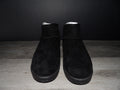Sonoma Goods for Life black suede “Lupita” ankle boots Size 10