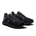 Oncloud Cloud 6's All black Size 8.5